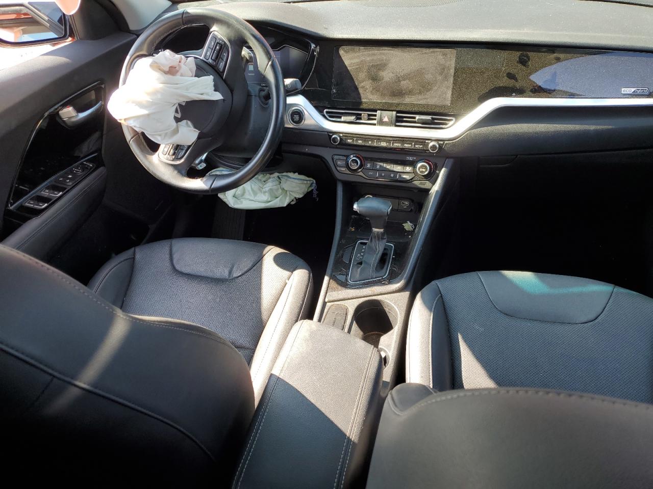 2022 KIA NIRO TOURING SPECIAL EDITION VIN:KNDCC3LC9N5545815
