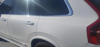 2020 Volvo XC90 VIN: