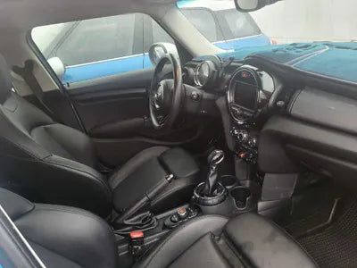 2016 MINI Cooper WMWXT310XG2C96407 VIN:WMWXT310XG2C96407