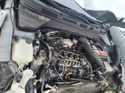 2017 Hyundai Kona VIN: