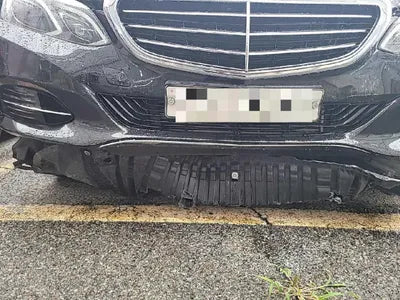 2014 Mercedes-Benz E 200 VIN: