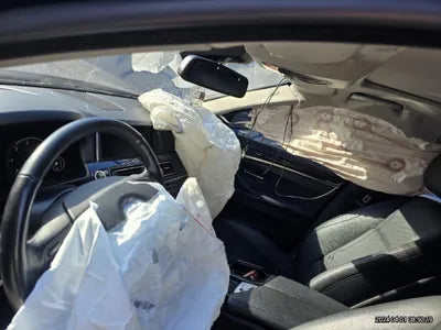 2016 BMW 520 WBA5E5107GG074310 VIN:WBA5E5107GG074310