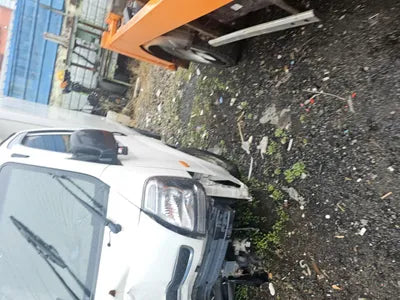 2021 Ford Courier KNFSTZ76BNK565458 VIN:KNFSTZ76BNK565458