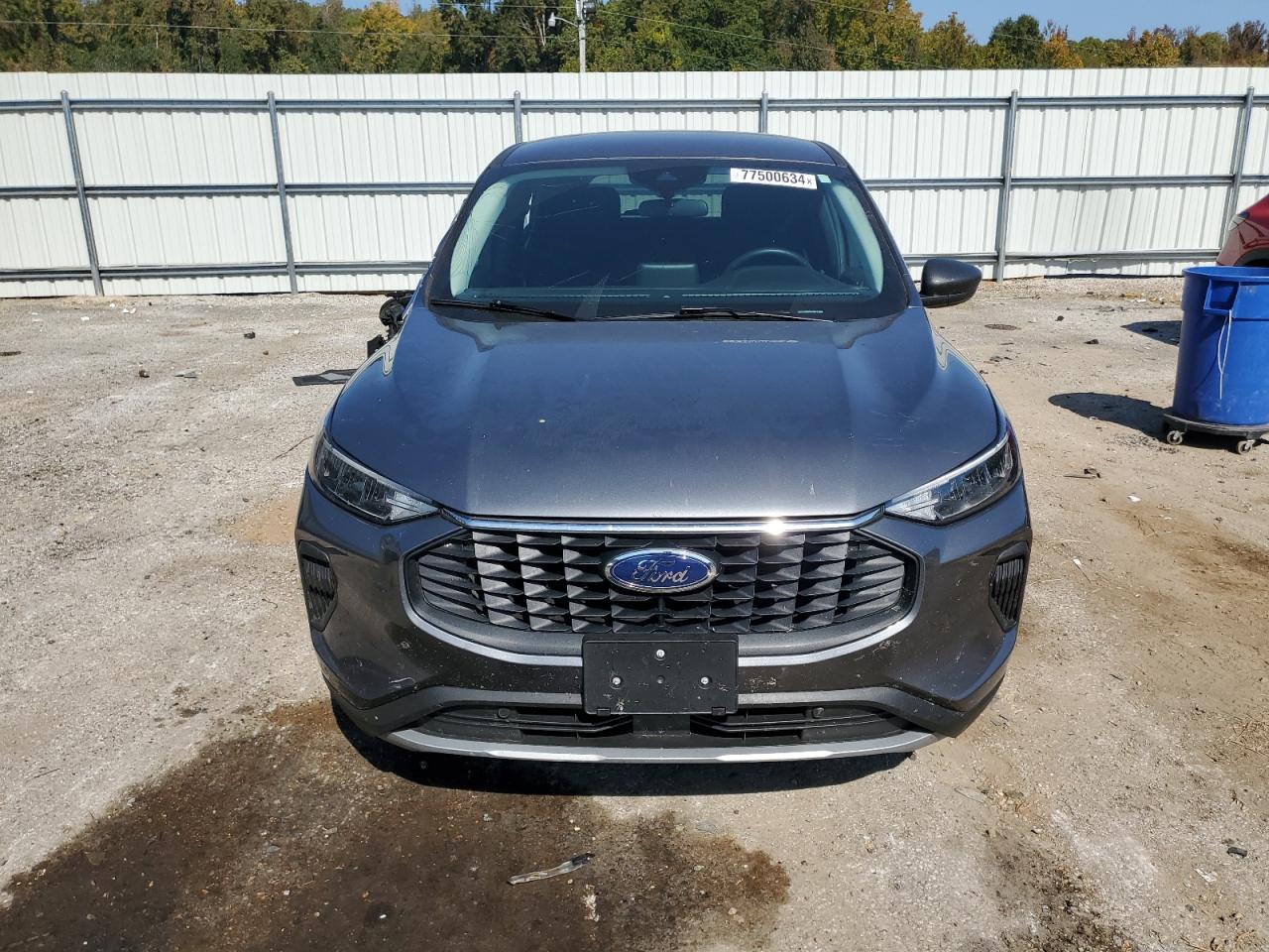 2023 FORD ESCAPE ACTIVE VIN:1FMCU0GN9PUA12374