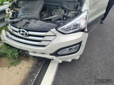 2015 Hyundai Santa FE 192KMKMHSW81UBFU4 VIN:192KMKMHSW81UBFU4