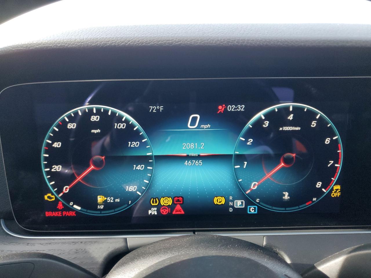 2022 MERCEDES-BENZ E 350 VIN:W1KZF8DB7NB070712