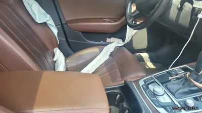 2016 Audi A6 563KMWAUZZZ4G4GN1 VIN:563KMWAUZZZ4G4GN1