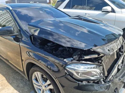 2017 Mercedes-Benz GLA 200 WDCTG0JB3HJ292302 VIN:WDCTG0JB3HJ292302