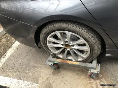 2016 BMW 320 796KMWBA8C5109GK6 VIN:796KMWBA8C5109GK6