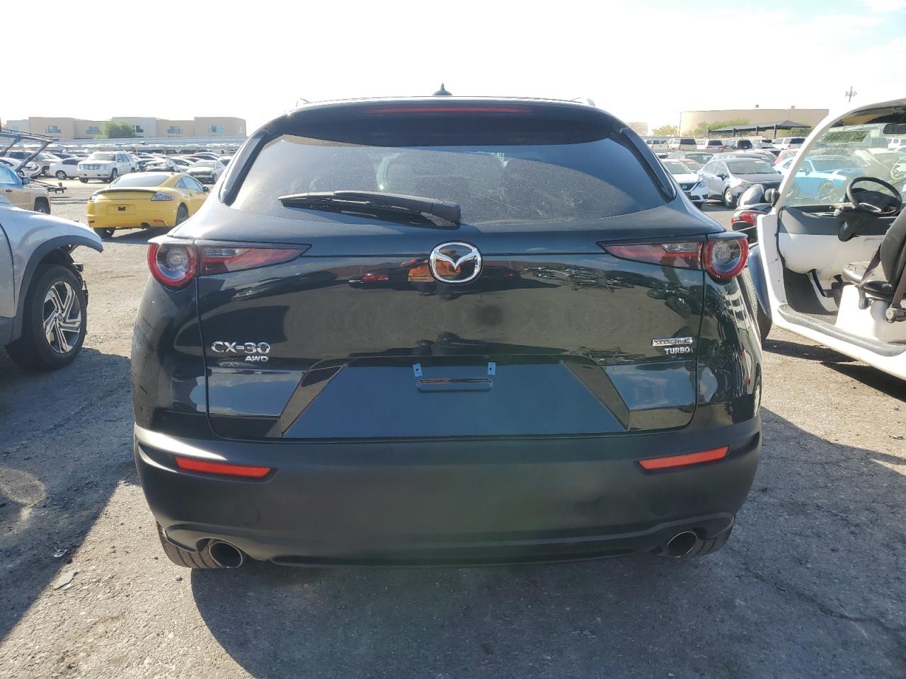 2023 MAZDA CX-30 PREMIUM VIN:3MVDMBDY7PM574974