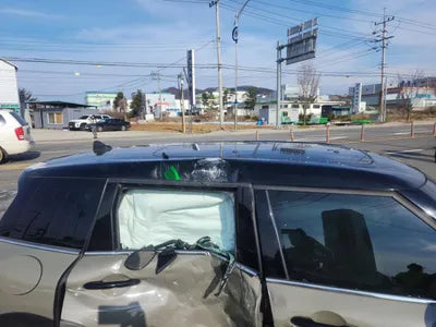 2018 MINI Clubman WMWLN5108K2H75261 VIN:WMWLN5108K2H75261