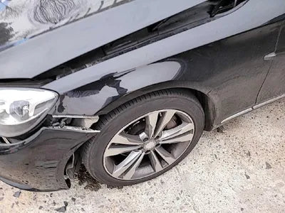 2015 Mercedes-Benz S 500 WDDUG8CB8FA105645 VIN:WDDUG8CB8FA105645