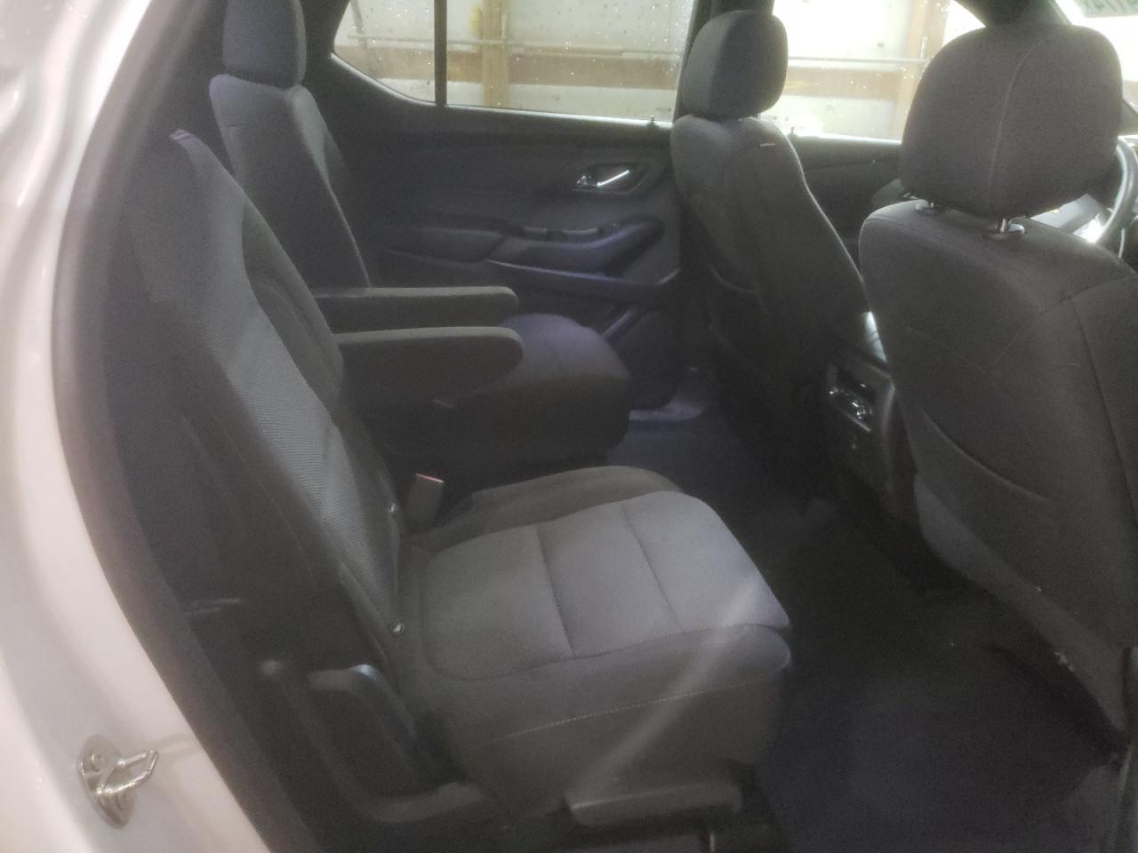 2023 CHEVROLET TRAVERSE LT VIN:1GNEVGKW7PJ138244