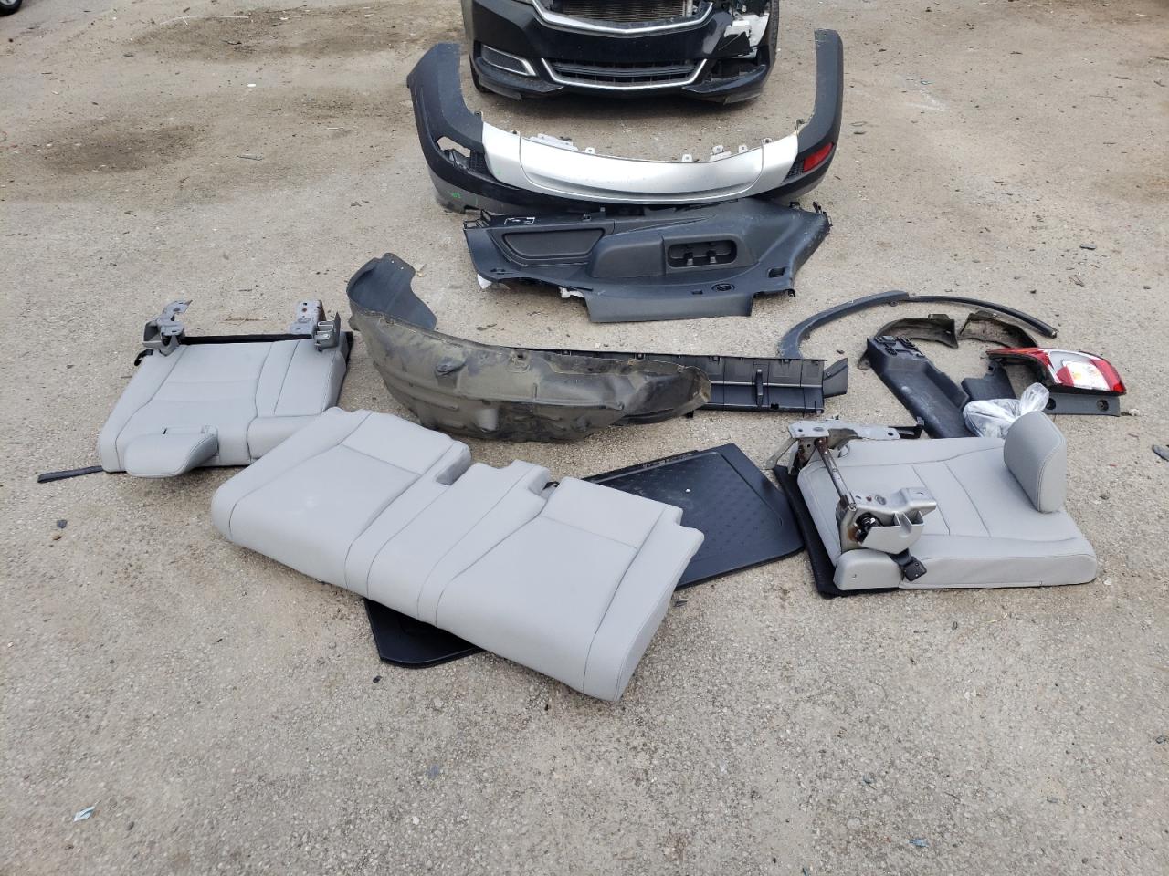 2022 HONDA PILOT EXL VIN:5FNYF5H56NB010233