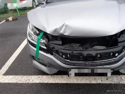 2015 Honda Accord VIN: