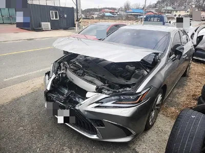 2019 Lexus ES 300 VIN: