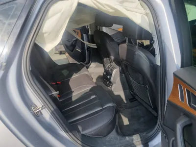 2016 Audi A6 WAUZZZ4G7GN088841 VIN:WAUZZZ4G7GN088841