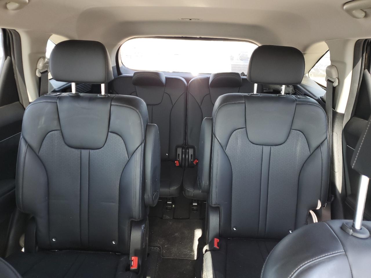 2022 KIA SORENTO EX VIN:KNDRH4LG3N5077200