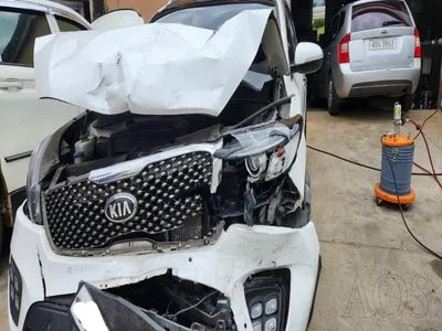 2016 Kia Sorento 917KMKNAPH81BDGA2 VIN:917KMKNAPH81BDGA2