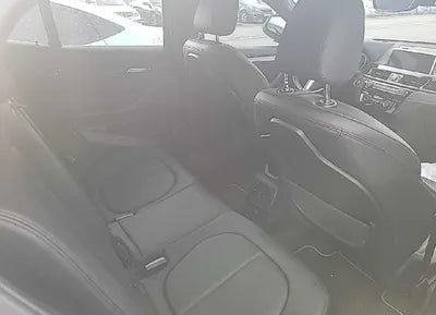 2018 BMW 220 WBAYL1107JEF89244 VIN:WBAYL1107JEF89244