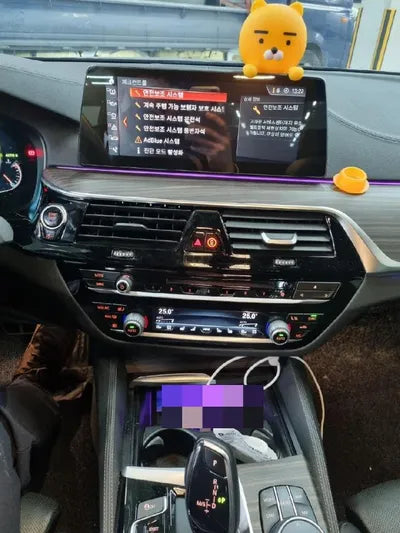 2017 BMW 520 WBAJC3101HWB76690 VIN:WBAJC3101HWB76690