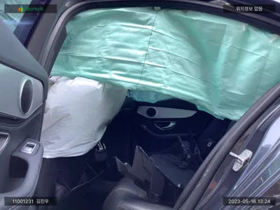 2015 Mercedes-Benz C 220 WDDWF0EB3FF110071 VIN:WDDWF0EB3FF110071