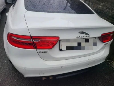 2016 Jaguar XE SAJAB4BN4GA924462 VIN:SAJAB4BN4GA924462