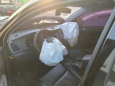 2015 Hyundai Tucson VIN: