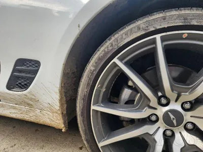 2022 Genesis G70 VIN: