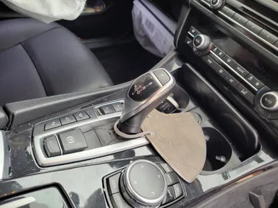 2016 BMW 530 WBA5D3103GGV83074 VIN:WBA5D3103GGV83074