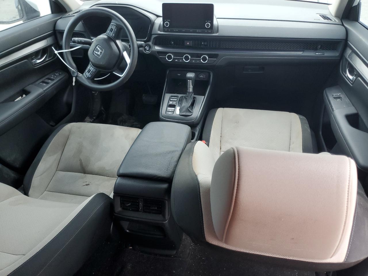 2023 HONDA CR-V LX VIN:7FARS4H24PE021061