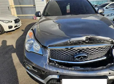 2017 Infiniti QX50 JNKBJ07F7HM510011 VIN:JNKBJ07F7HM510011