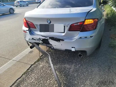 2015 BMW 520 WBA5E5107FG063645 VIN:WBA5E5107FG063645