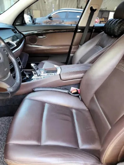 2016 bmw gran turismo 30d xdrive WBA5N6104GGT63831 VIN:WBA5N6104GGT63831