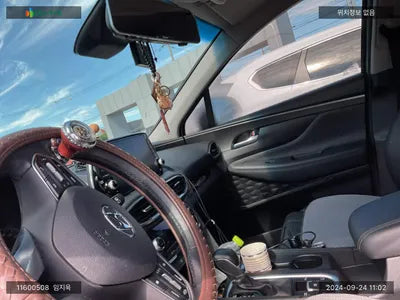 2018 Hyundai Santa FE KMHS381BBKU047926 VIN:KMHS381BBKU047926