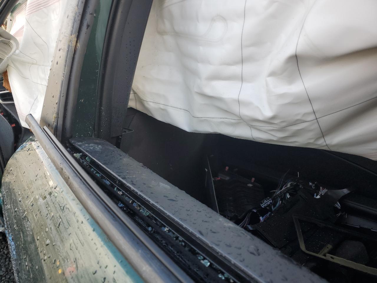 2023 TOYOTA COROLLA CROSS LE VIN:7MUBAABG7PV053815