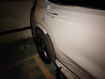 2020 Hyundai Santa FE VIN: