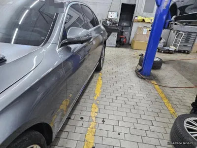 2022 Mercedes-Benz E 350 VIN: