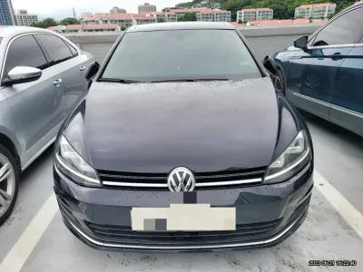 2015 Volkswagen Golf WVWZZZAUZFW332251 VIN:WVWZZZAUZFW332251