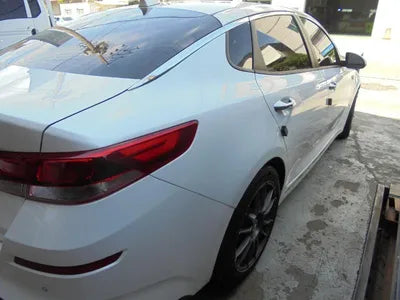 2019 Kia K5 KNAGS416BLA359614 VIN:KNAGS416BLA359614