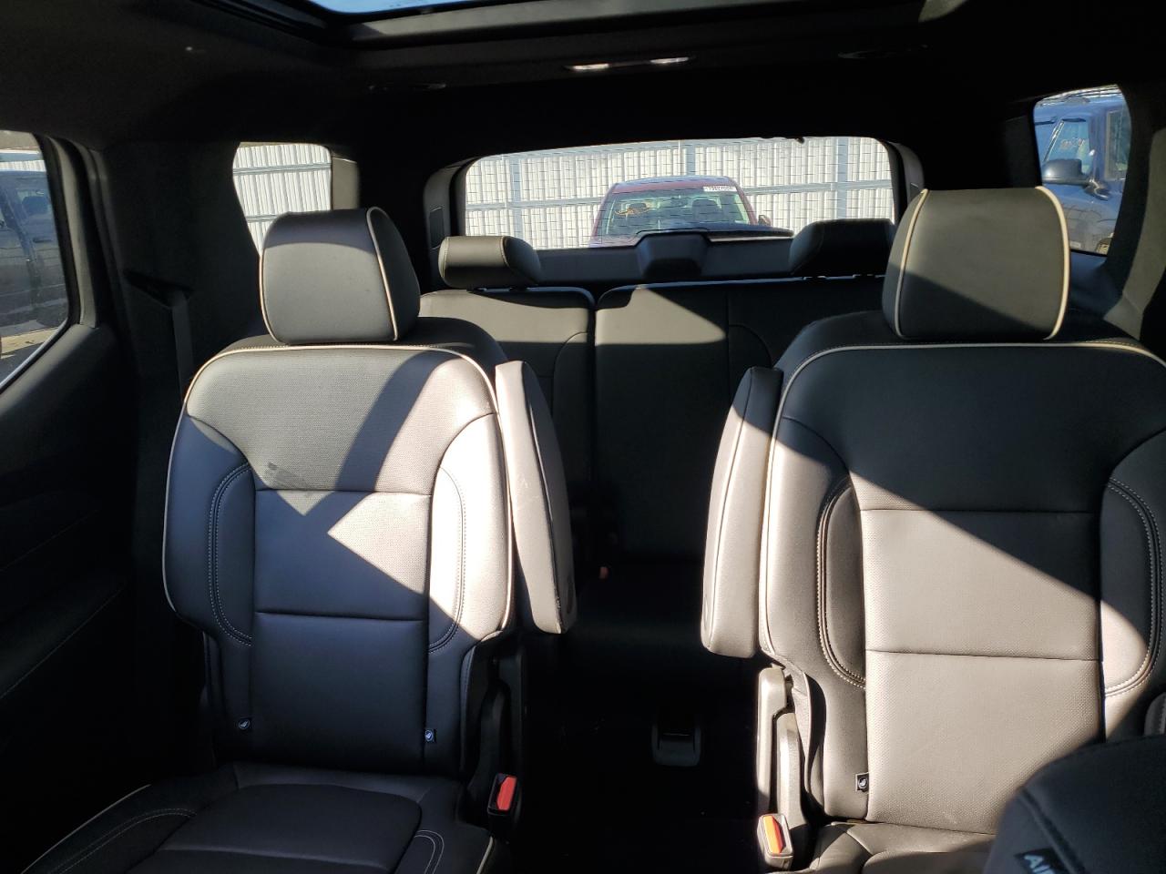 2023 CHEVROLET TRAVERSE PREMIER VIN:1GNEVKKW8PJ295879