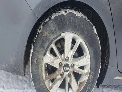 2016 Kia K5 VIN: