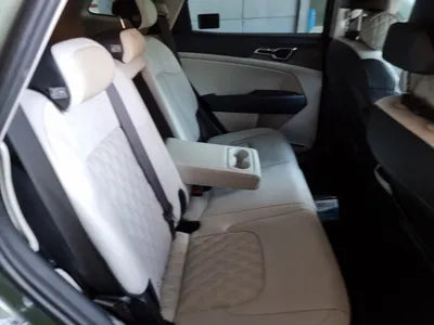 2023 Kia Sportage KNAPX81GDPK043095 VIN:KNAPX81GDPK043095
