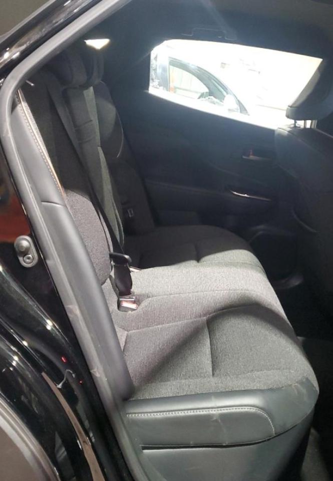 2024 TOYOTA CROWN XLE VIN:JTDAAAAF1R3025558