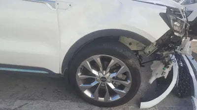 2020 Kia Sorento VIN: