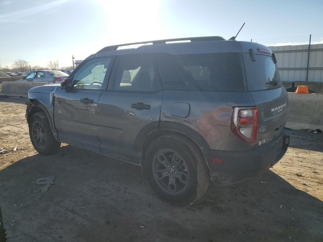 2024 FORD BRONCO SPORT BIG BEND VIN:3FMCR9B65RRF02715