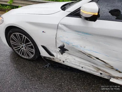 2017 BMW 530 WBAJC9102HG471470 VIN:WBAJC9102HG471470