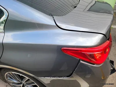 2014 Infiniti Q50 VIN: