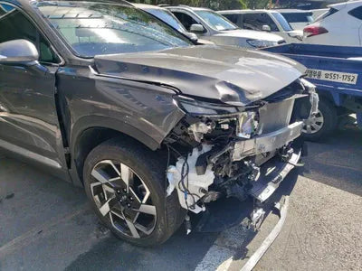 2022 Hyundai Santa FE KMHS381LHNU426362 VIN:KMHS381LHNU426362