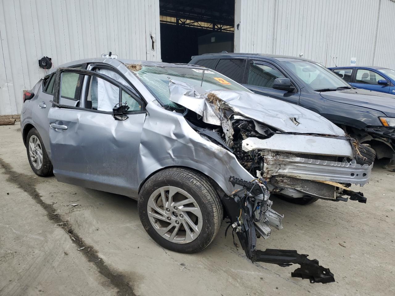 2024 SUBARU IMPREZA  VIN:JF1GUABC7R8861728